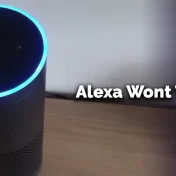 Alexa Wont Turn on