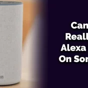 Can You Really Use Alexa To Spy On Someone