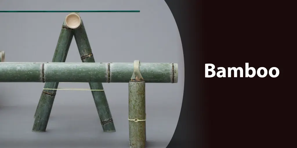Is bamboo strong