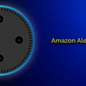 Amazon Alexa Fart