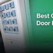 Best Garage Door Keypad