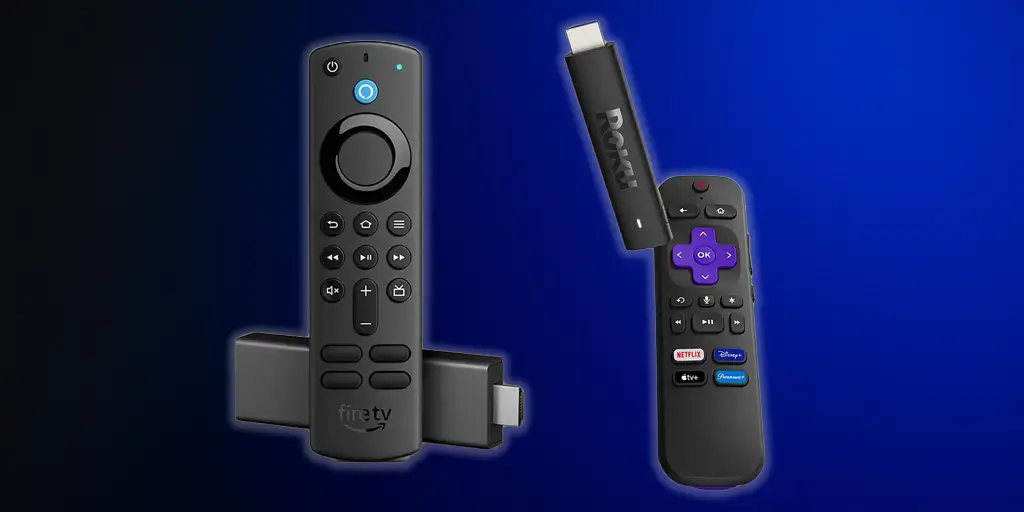 Can You Use Roku and Firestick on the Same TV