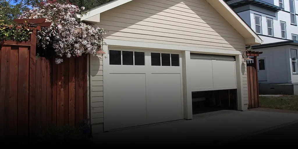 Common Issues with Garage Door Sensors