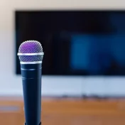 How To Connect Microphone To Smart TV
