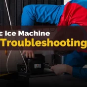 Manitowoc Ice Machine Troubleshooting