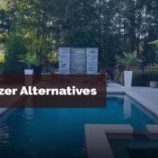 Pool Stabilizer Alternatives