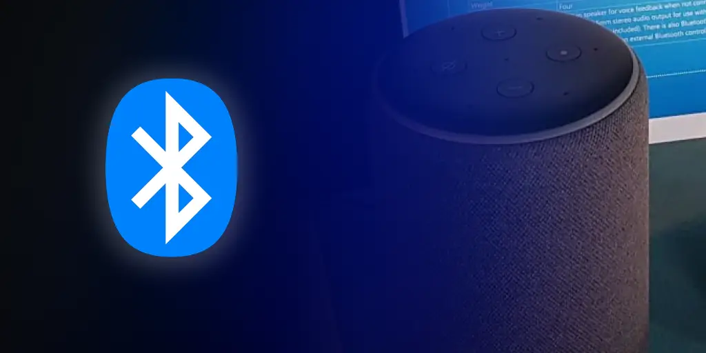 Why Alexa Announces Bluetooth Connections
