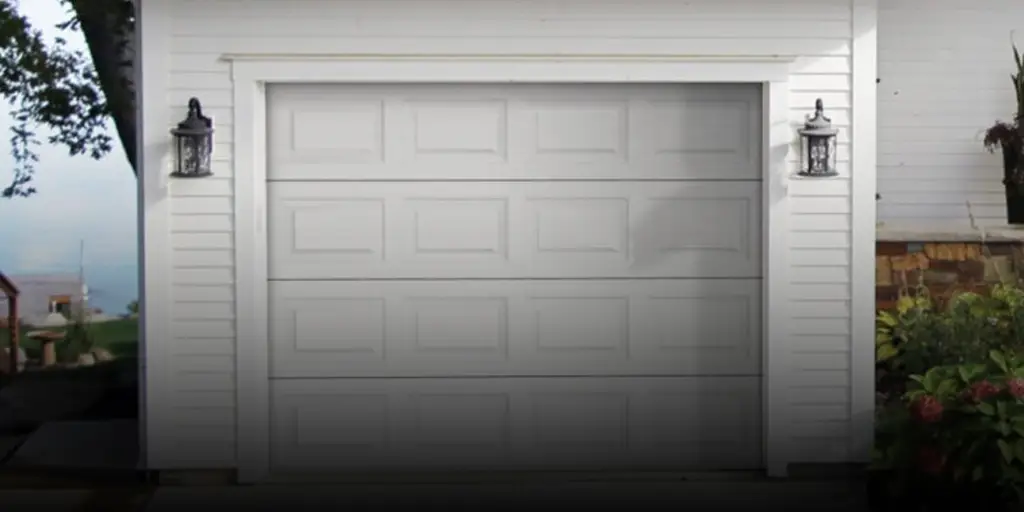 garage door won t open with wall switch