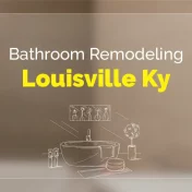 Bathroom Remodeling Louisville Ky