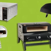 Best Commercial Pizza Oven