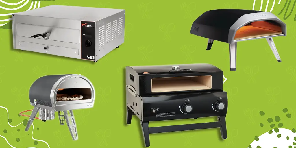 Best Commercial Pizza Oven