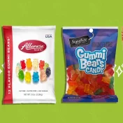 Best Gummy Bears
