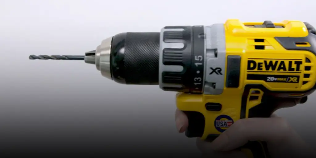 Make Your Drill or Drill Bit Longer