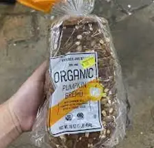 Organic Whole Wheat