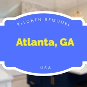 kitchen remodel atlanta