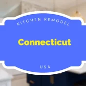 kitchen remodel ct