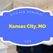 kitchen remodel kansas city