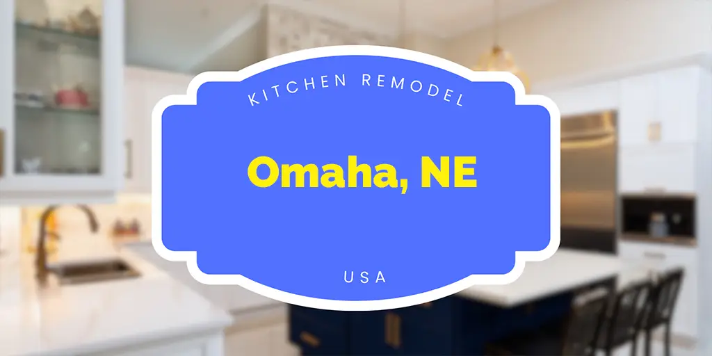 kitchen remodel omaha